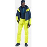 Rossignol Men Ski Pant 69B Fresh Green