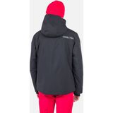 Rossignol - Strawpile - Ski Jas - Zwart - Heren