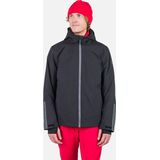Rossignol - Strawpile - Ski Jas - Zwart - Heren