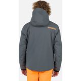 Rossignol - Strawpile - Jas - Zwart - 20.000/15.000 Waterdicht/ademend