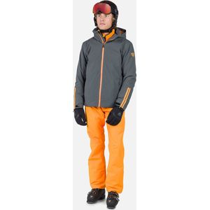 Rossignol - Strawpile - Jas - Zwart - 20.000/15.000 Waterdicht/ademend