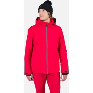 Rossignol Men Strawpile Ski Jacket 301 Sports Red