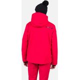 Rossignol - Strawpile Ski Jacket - Sportjack - Rood - Heren
