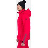 Rossignol - Strawpile Ski Jacket - Sportjack - Rood - Heren