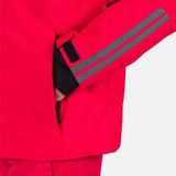 Rossignol - Strawpile Ski Jacket - Sportjack - Rood - Heren