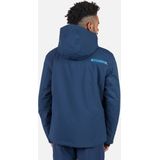Rossignol Strawpile ski jas heren navy