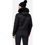Rossignol - Ventina Bomber - Ski Jas - Zwart - Dames