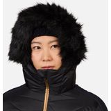 Rossignol - Ventina Bomber - Ski Jas - Zwart - Dames