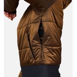 Rossignol - Ventina Bomber - Ski Jas - Brons - Dames