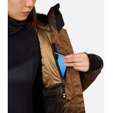 W - Ventina Bomber - Brons - Dames