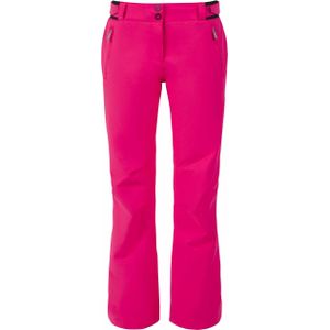 Rossignol - Ski Broek - Roze - Dames - Waterdicht en Ademend