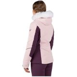 Rossignol - Staci - Ski-jack - Roze - Dames - Waterdicht en Ademend