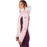 Rossignol - Staci - Ski-jack - Roze - Dames - Waterdicht en Ademend