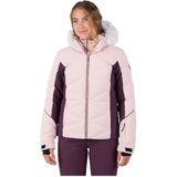 Rossignol - Staci - Ski-jack - Roze - Dames - Waterdicht en Ademend