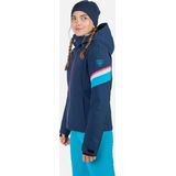 Rossignol - Strawpile - Ski Jas - Navy - Dames