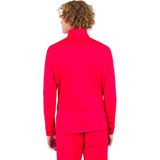 Rossignol Blackside Fleece Met Volledige Rits