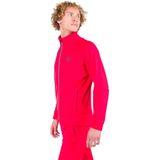 Rossignol Blackside Fleece Met Volledige Rits