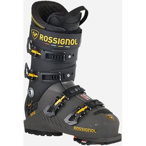 Rossignol - Hi-Speed 100 HV - Skischoenen - Moon Grey - Warmte-isolerende Voering
