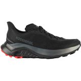 Trailrunningschoenen - Zwart - EVA & Sensor 3 Technologie - Ademend & Waterafvoerend