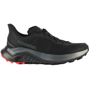 Trailrunningschoenen - Zwart - EVA & Sensor 3 Technologie - Ademend & Waterafvoerend