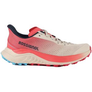 Rossignol - Venosk W Sand/Pink - Trailrunning Schoenen - Roze - 3D Mesh