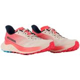 Rossignol Venosk - Trailschoenen - Zwart - Ademend & Waterafvoerend