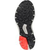 Trailrunningschoenen - Zwart - EVA & Sensor Rubber - Ergonomisch Voetbed