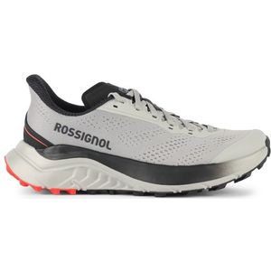 Rossignol - Venosk - Trailschoenen - Lichtgrijs - Ademend Materiaal