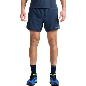 Rossignol - Sapa Short 5' - Marine Blauw - Korte Broek