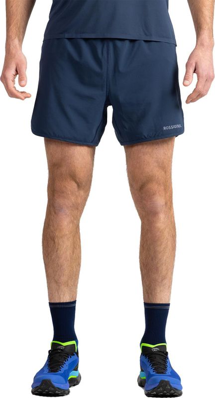 Rossignol - Sapa Short 5' - Marine Blauw - Korte Broek