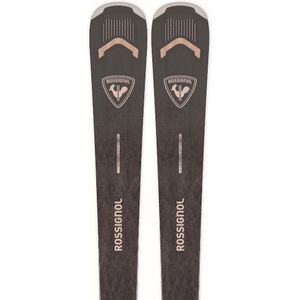 Rossignol - Arcade 80 W - Ski's - Hout - Maat 158 cm