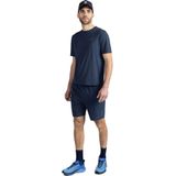 Rossignol - Sidelhorn - T-shirt - Korte Mouwen