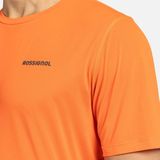 Rossignol - Sidelhorn - T-shirt - Lichtgewicht - HeiQ Smart Temp-technologie