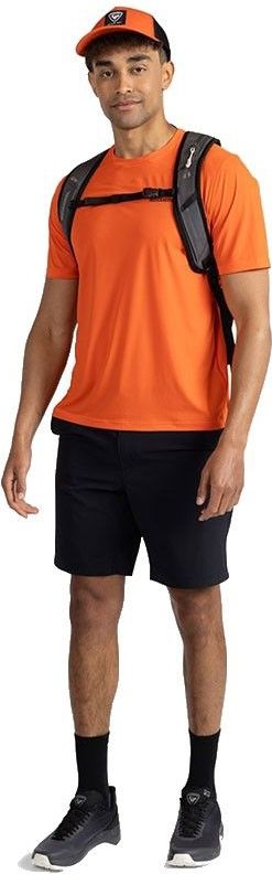 Rossignol - Sidelhorn - T-shirt - Lichtgewicht - HeiQ Smart Temp-technologie