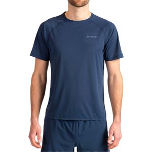 Rossignol - Sapa Tee - T-shirt - Dark Navy