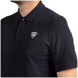 Rossignol Traye Korte Mouw Poloshirt