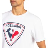 Rossignol - Cliffside - T-shirt - Katoen
