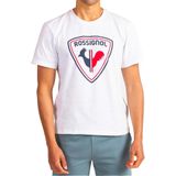 Rossignol - Cliffside - T-shirt - Katoen