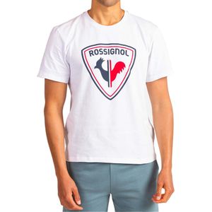 Rossignol - Cliffside - T-shirt - Katoen