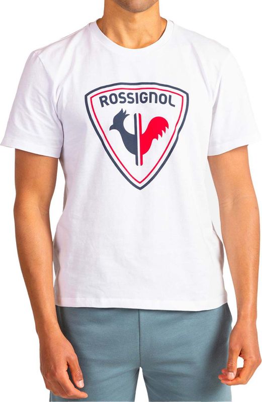 Rossignol - Cliffside - T-shirt - Katoen
