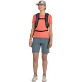 Rossignol - Sidelhorn - T-shirt - Lichtgewicht - Korte Mouwen