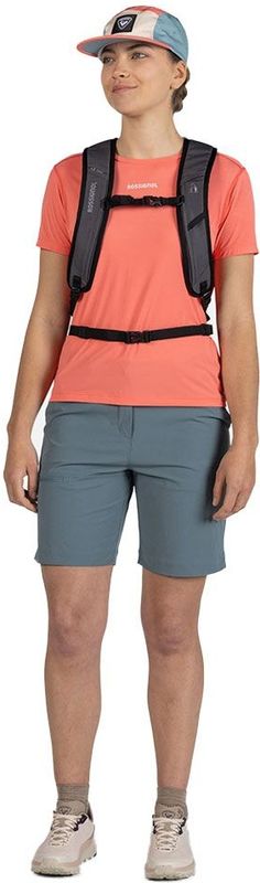 Rossignol - Sidelhorn - T-shirt - Lichtgewicht - Korte Mouwen