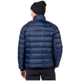 Rossignol - Aretu Down Jacket - Donsjack - Dark Navy - Voor Heren
