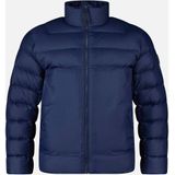 Rossignol - Aretu Down Jacket - Donsjack - Dark Navy - Voor Heren