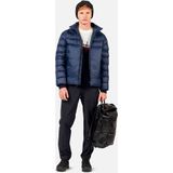 Rossignol - Aretu Down Jacket - Donsjack - Dark Navy - Voor Heren