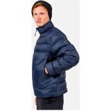 Rossignol - Aretu Down Jacket - Donsjack - Dark Navy - Voor Heren