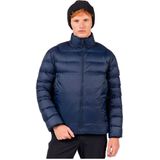Rossignol - Aretu Down Jacket - Donsjack - Dark Navy - Voor Heren
