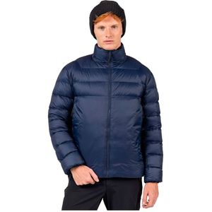 Rossignol - Aretu Down Jacket - Donsjack - Dark Navy - Voor Heren