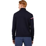 Rossignol - Odysseus HZ Merino Sweater - Donkerblauw - Wol