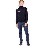 Rossignol - Odysseus HZ Merino Sweater - Donkerblauw - Wol